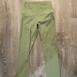 Lululemon Align Rare Color